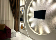 Satılır 1 otaqlı 50 m2 köhnə tikili Gənclik m.