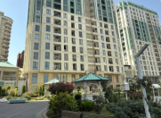 Satılır 3 otaqlı 134 m2 yeni tikili Nəriman Nərimanov m.