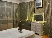 Satılır 3 otaqlı 105 m2 yeni tikili 8 mkr