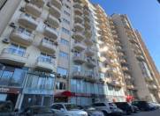 İcarəyə verilir 3 otaqlı 150 m2 yeni tikili Elmlər Akademiyası m.