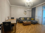 Satılır 2 otaqlı 87 m2 yeni tikili 9 mkr