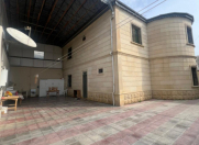 İcarəyə verilir 7 otaqlı 230 m2 villa Sulutəpə
