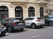 Satılır 1 otaqlı 33 m2 köhnə tikili Azadlıq meydanı