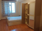 İcarəyə verilir 3 otaqlı 85 m2 yeni tikili Xırdalan