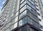 Satılır 3 otaqlı 154 m2 yeni tikili Şah İsmayıl Xətai m.