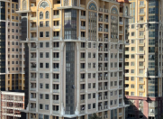 Satılır 3 otaqlı 168 m2 yeni tikili 28 May m.