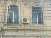 Satılır 3 otaqlı 60 m2 köhnə tikili 28 May m.