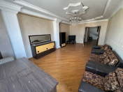 Satılır 7 otaqlı 300 m2 yeni tikili Nərimanov r.