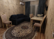 Satılır 2 otaqlı 60 m2 köhnə tikili Əhmədli