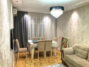 Satılır 3 otaqlı 80 m2 köhnə tikili Əhmədli m.