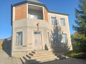 İcarəyə verilir 6 otaqlı 12000 m2 villa Şamaxı