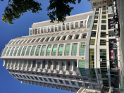 İcarəyə verilir 6 otaqlı 235 m2 yeni tikili Heydər Əliyev sarayı