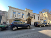 Satılır 1 otaqlı 38 m2 köhnə tikili İçəri Şəhər m.