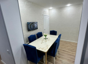 Satılır 2 otaqlı 60 m2 köhnə tikili Hövsan