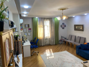 Satılır 2 otaqlı 65 m2 yeni tikili Əhmədli