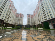 Satılır 2 otaqlı 68 m2 yeni tikili Bakı Dövlət Universiteti