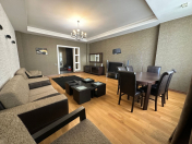 Satılır 2 otaqlı 116 m2 yeni tikili Şah İsmayıl Xətai m.