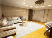 Satılır 3 otaqlı 114 m2 yeni tikili Yeni Yasamal