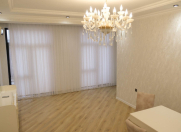 Satılır 4 otaqlı 151 m2 yeni tikili Nəsimi r.