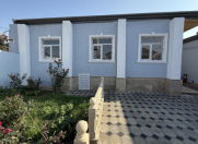 Satılır 4 otaqlı 300 m2 həyət evi Binəqədi