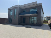 Satılır 8 otaqlı 480 m2 bağ evi Fatmayı