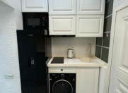 Satılır 1 otaqlı 25 m2 yeni tikili Səbail r.