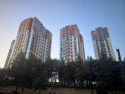 Satılır 3 otaqlı 80 m2 yeni tikili 2 mkr