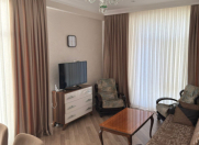 Satılır 2 otaqlı 76 m2 yeni tikili Nəsimi r.