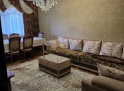 Satılır 3 otaqlı 90 m2 köhnə tikili Əhmədli m.