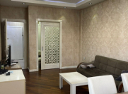 İcarəyə verilir 2 otaqlı 70 m2 yeni tikili 2 mkr