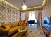 İcarəyə verilir 2 otaqlı 80 m2 yeni tikili Şah İsmayıl Xətai m.