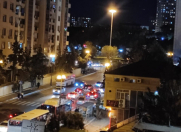 Satılır 2 otaqlı 75 m2 köhnə tikili Xətai r.