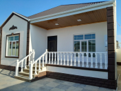 Satılır 3 otaqlı 100 m2 yeni tikili Savalan