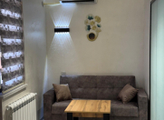 Satılır 1 otaqlı 37 m2 yeni tikili Sumqayıt