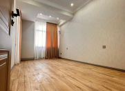 Satılır 3 otaqlı 75 m2 yeni tikili Qara Qarayev m.