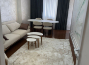 Satılır 2 otaqlı 100 m2 yeni tikili Həzi Aslanov m.