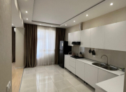 Satılır 2 otaqlı 62 m2 yeni tikili Yeni Yasamal