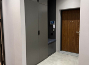 Satılır 3 otaqlı 130 m2 yeni tikili Nəriman Nərimanov m.