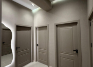 Satılır 3 otaqlı 72 m2 yeni tikili Biləcəri