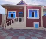 Satılır 3 otaqlı 71 m2 həyət evi Masazır