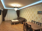 Satılır 3 otaqlı 125 m2 yeni tikili Nəsimi r.