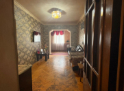 Satılır 4 otaqlı 110 m2 köhnə tikili Qış parkı