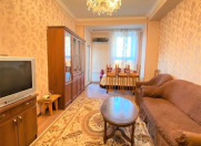 Satılır 3 otaqlı 110 m2 yeni tikili Yasamal r.