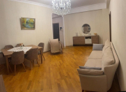 Satılır 3 otaqlı 80 m2 yeni tikili Yasamal r.