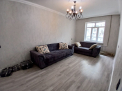 Satılır 3 otaqlı 90 m2 köhnə tikili Həzi Aslanov m.