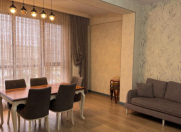 İcarəyə verilir 3 otaqlı 140 m2 yeni tikili 28 Mall