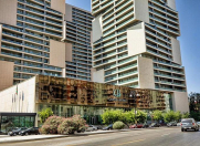 Satılır 3 otaqlı 110 m2 yeni tikili 8 Noyabr m.