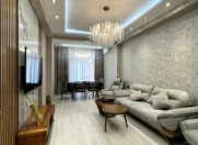 Satılır 3 otaqlı 102 m2 yeni tikili Gənclik m.