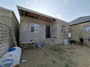 Satılır 3 otaqlı 100 m2 yeni tikili Maştağa