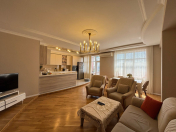 Satılır 3 otaqlı 117 m2 yeni tikili Nərimanov r.